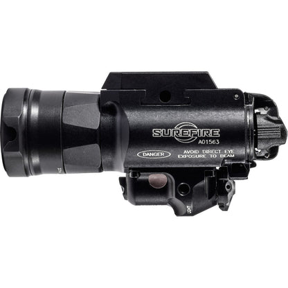X400UH - MASTERFIRE (High Lumen)