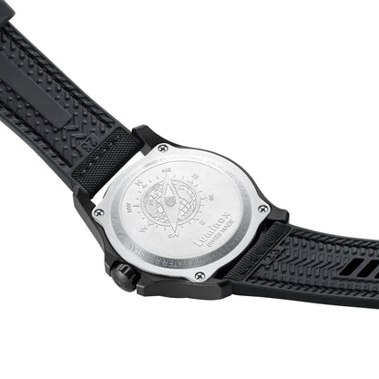 Luminox Tritium Black Atacama 43MM Field Watch