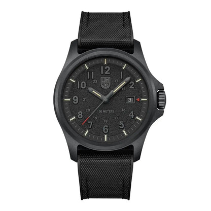 Luminox Tritium Black Atacama 43MM Field Watch