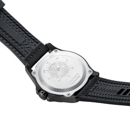 Luminox Tritium Sand Atacama 43MM Field Watch