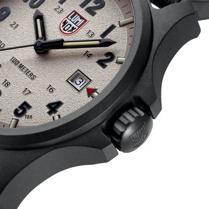 Luminox Tritium Sand Atacama 43MM Field Watch