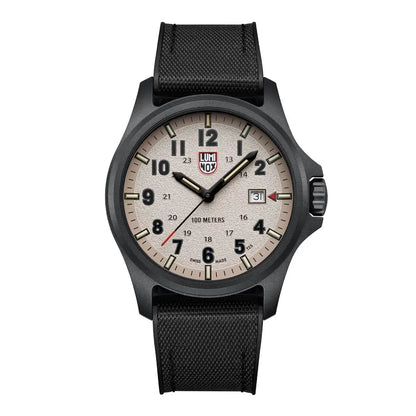 Luminox Tritium Sand Atacama 43MM Field Watch