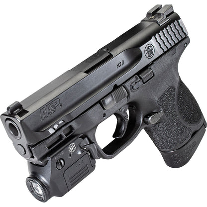 SureFire XSC | Micro-Compact Handgun Light | 350 Lumens