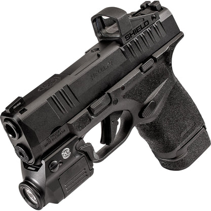 SureFire XSC | Micro-Compact Handgun Light | 350 Lumens