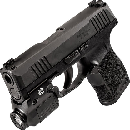 SureFire XSC | Micro-Compact Handgun Light | 350 Lumens