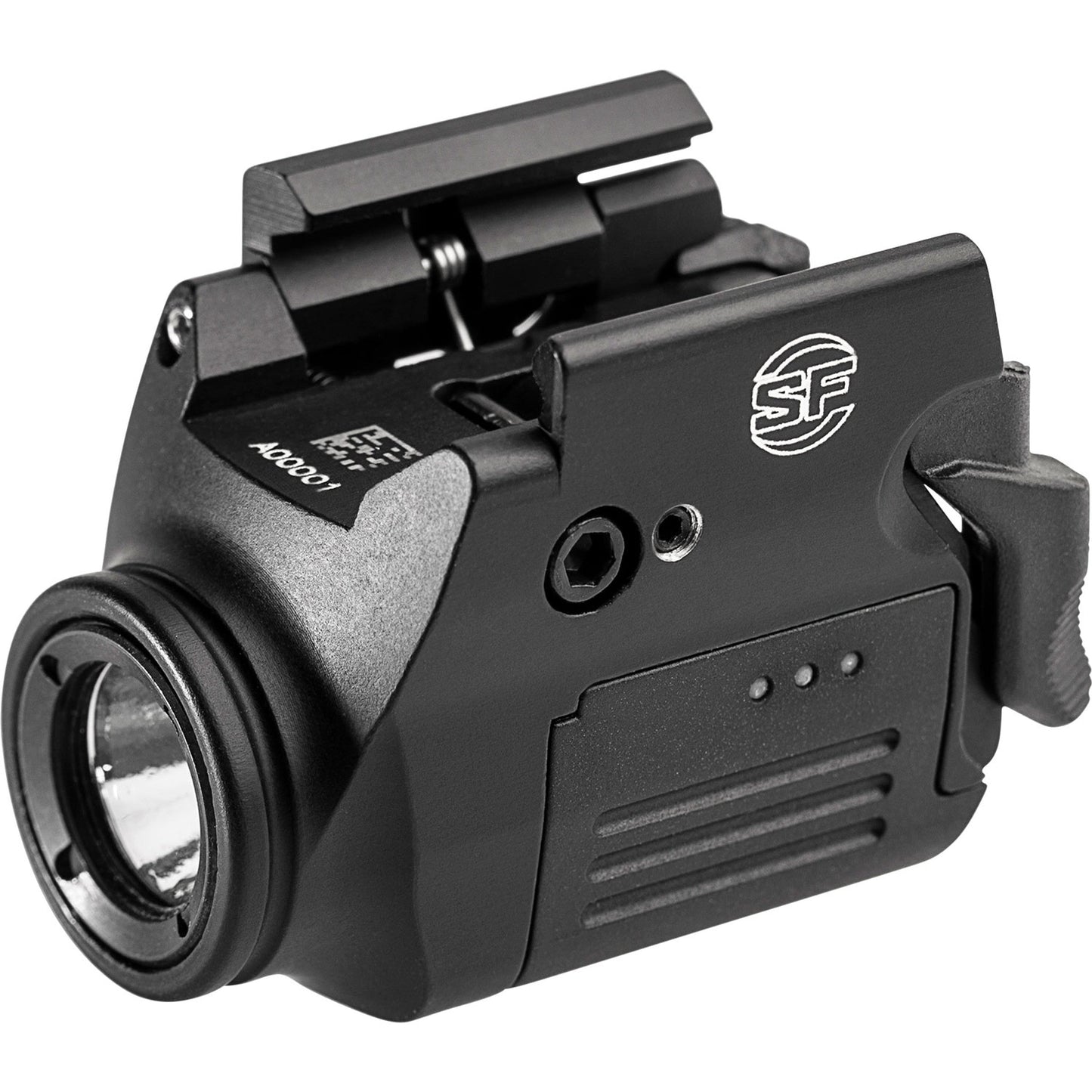 SureFire XSC | Micro-Compact Handgun Light | 350 Lumens