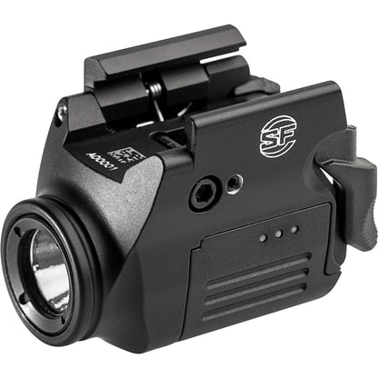 SureFire XSC | Micro-Compact Handgun Light | 350 Lumens