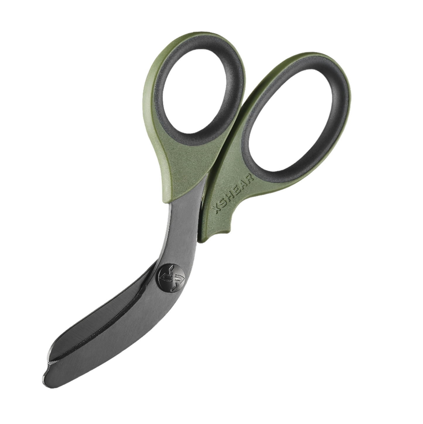 XShear 7.5” Heavy Duty Trauma Shears - The Original XShear