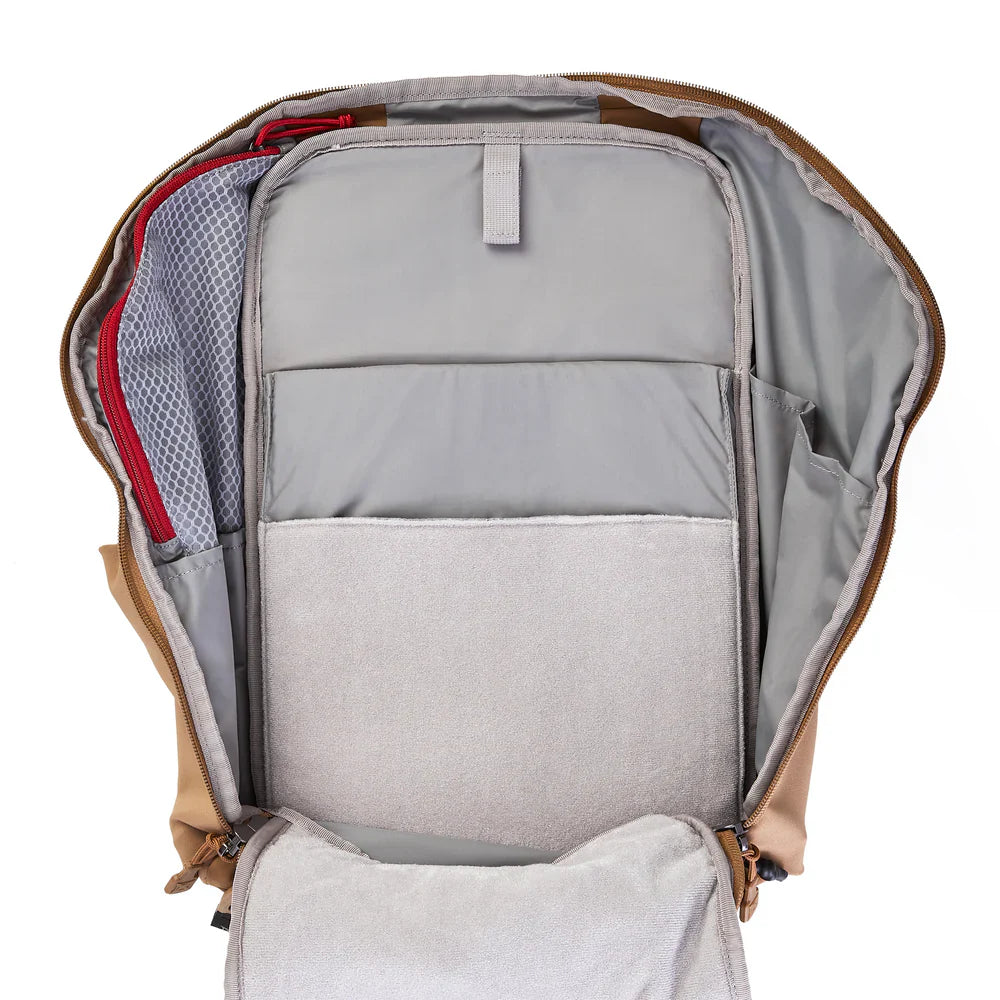 Vertx Siege 25L | Rapid Access CCW & Expandable Helmet Storage | Missi ...