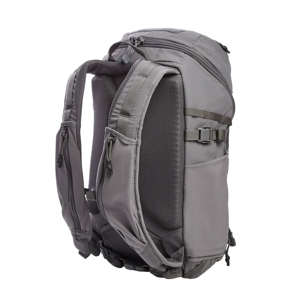 Vertx Siege 25L | Rapid Access CCW & Expandable Helmet Storage | Missi ...