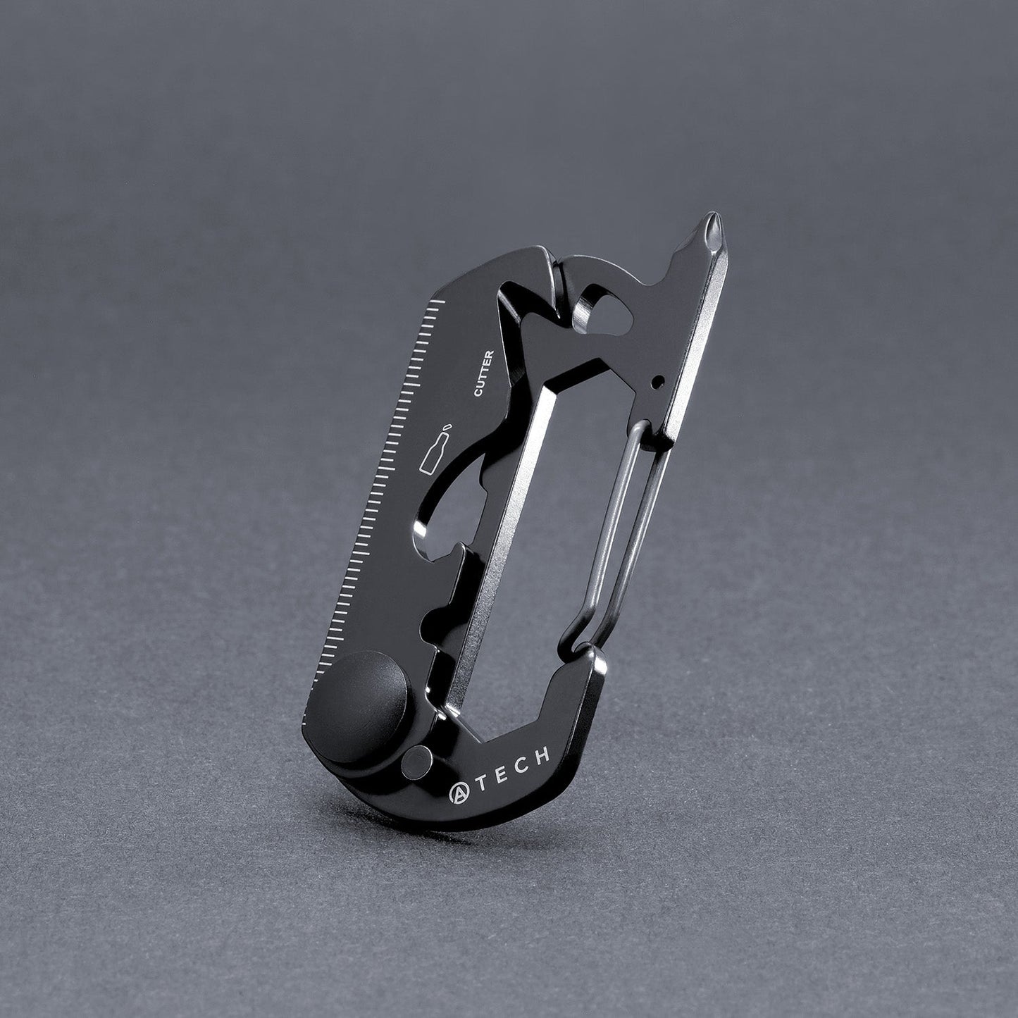Multitool 10-in-1 Carabiner