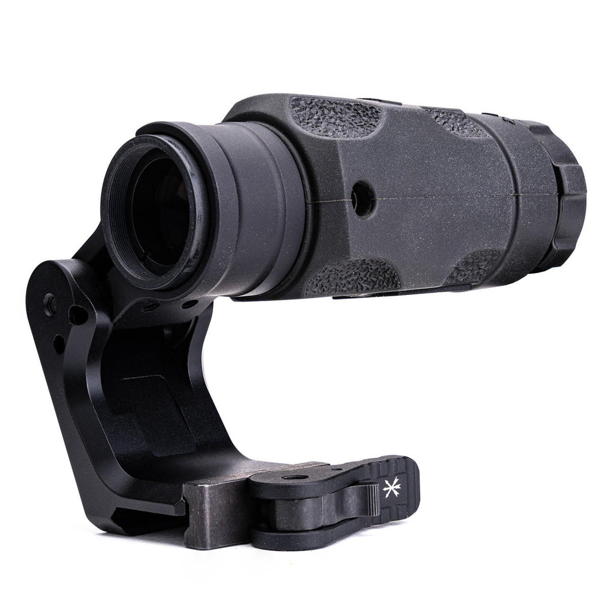 Aimpoint 3XMag-1 | 3x Optical Magnification for Longer Range Aiming ...