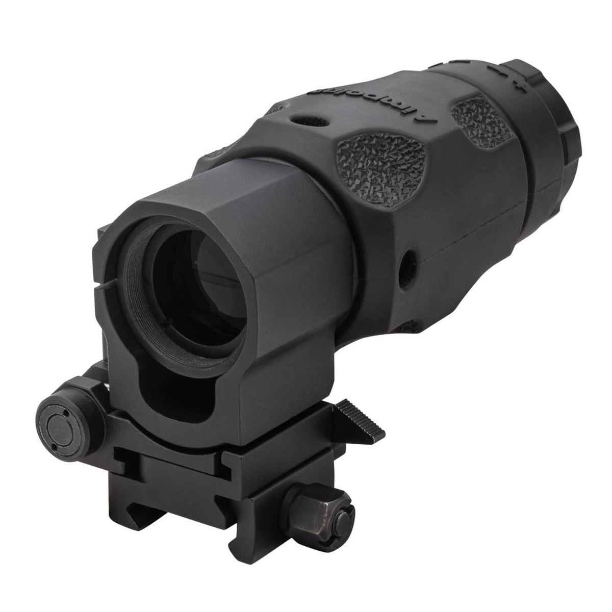 Aimpoint 3XMag-1 | 3x Optical Magnification for Longer Range Aiming ...
