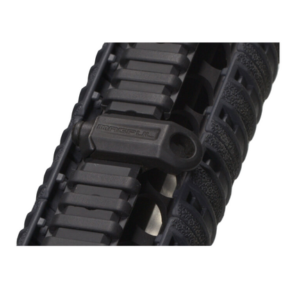 Rail Sling Attachment QD