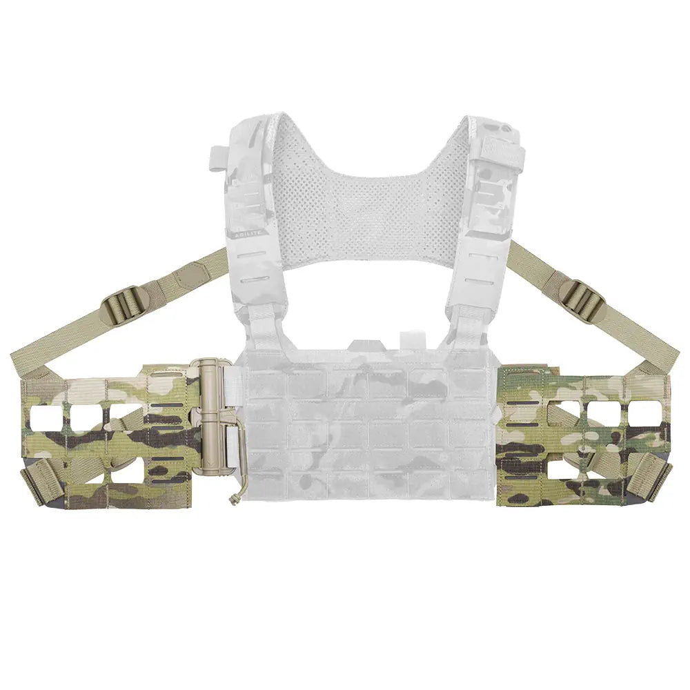 Warfighter Wings