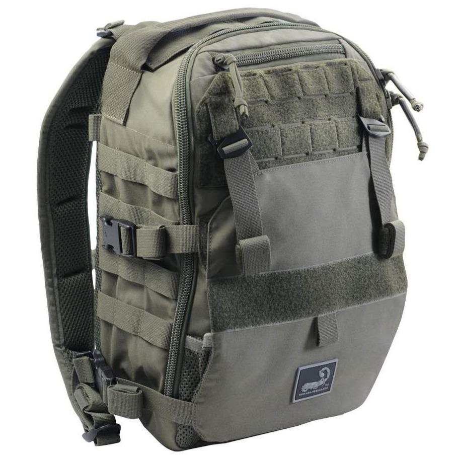 AMAP III Assault Pack