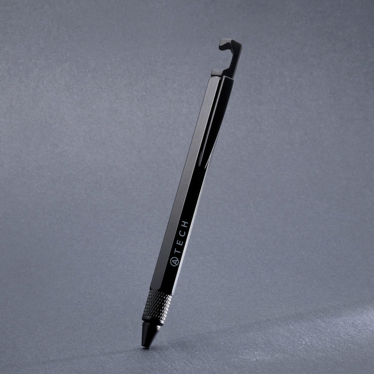 Multitool Pen 7-in-1 Phone Stand