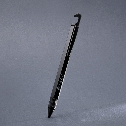 Multitool Pen 7-in-1 Phone Stand