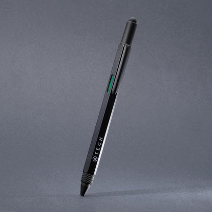 Multitool Pen 6-in-1 Level
