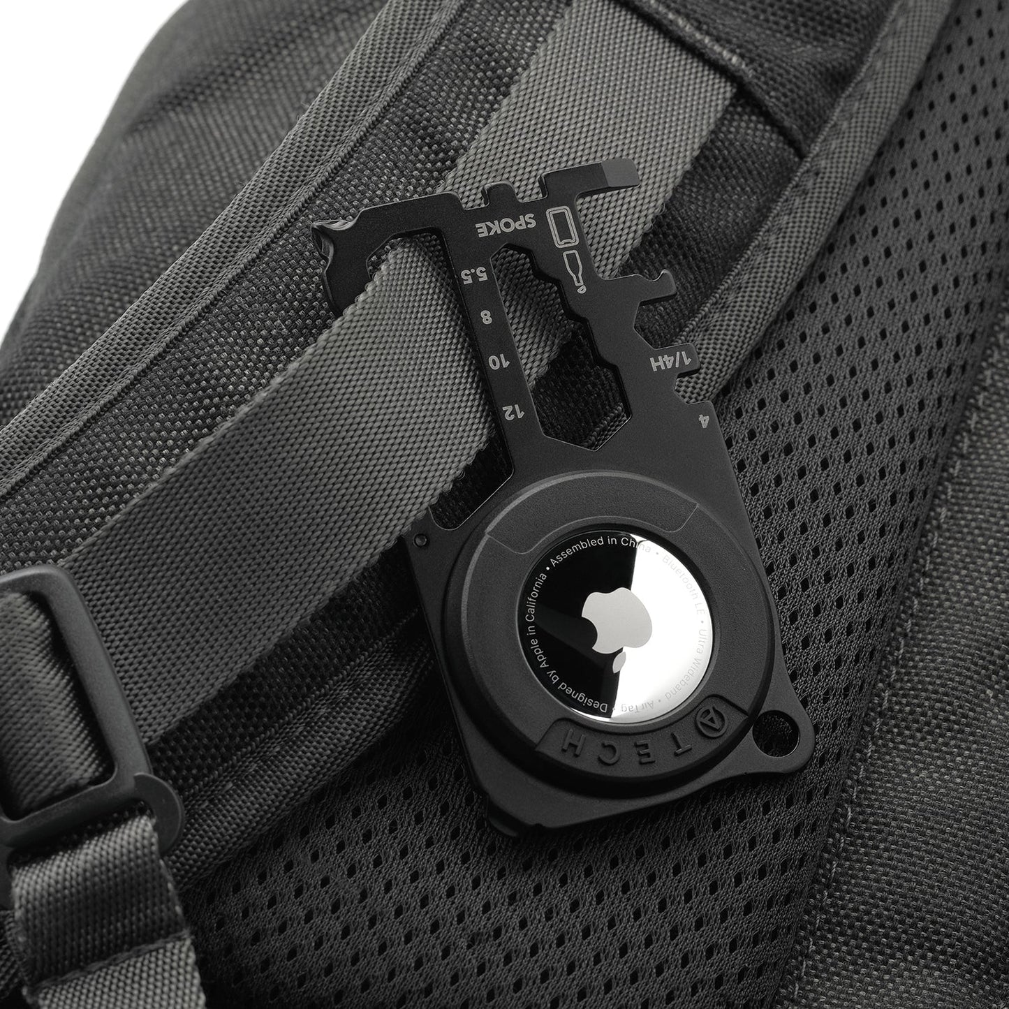 AirTag Multitool 10-in-1 Ultra