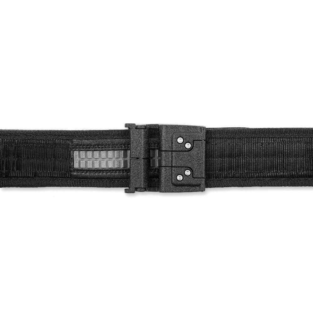 D1 BUCKLE | NYLON DUTY BELT 2.25" [COMPLETE KIT]