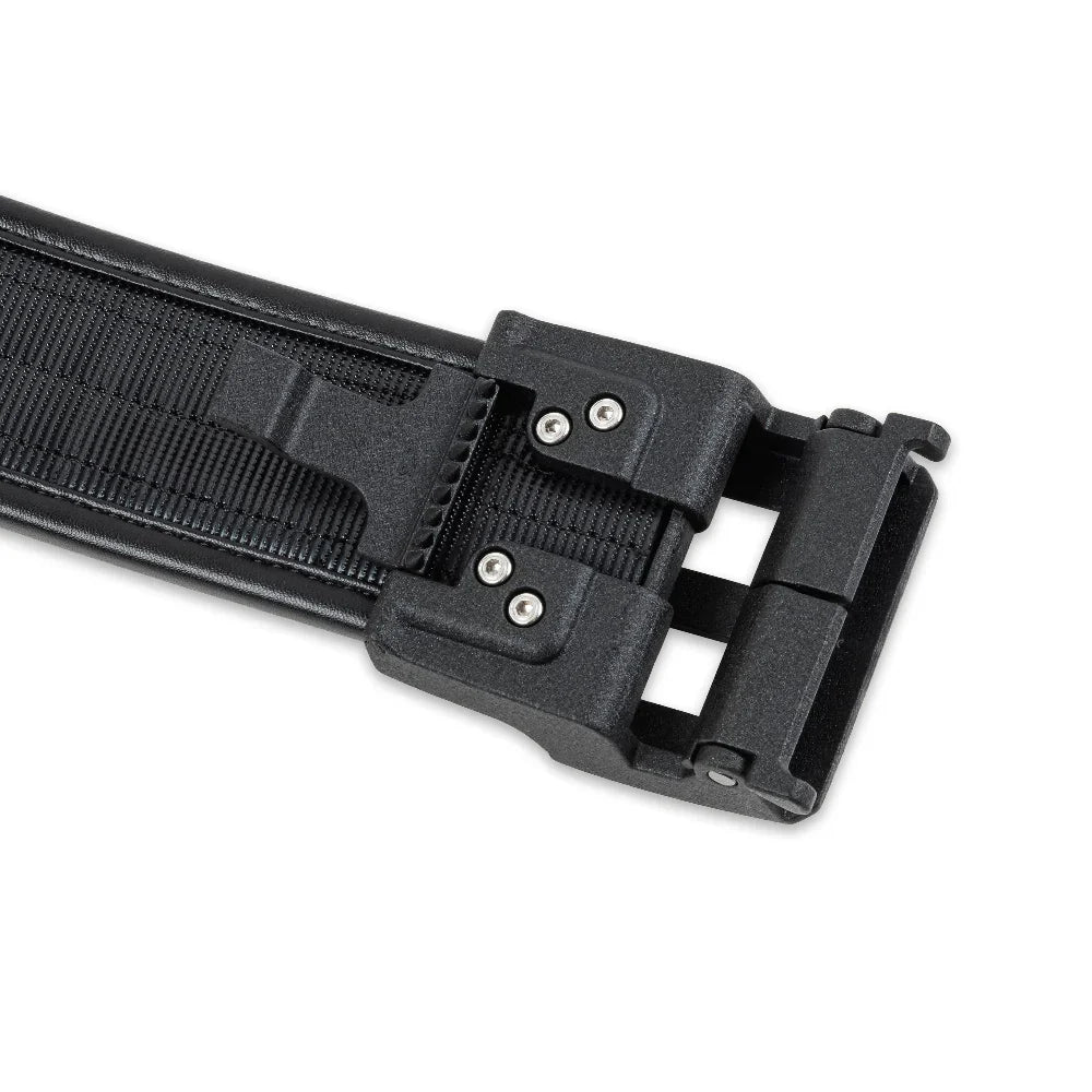 D1 BUCKLE | NYLON DUTY BELT 2.25" [COMPLETE KIT]