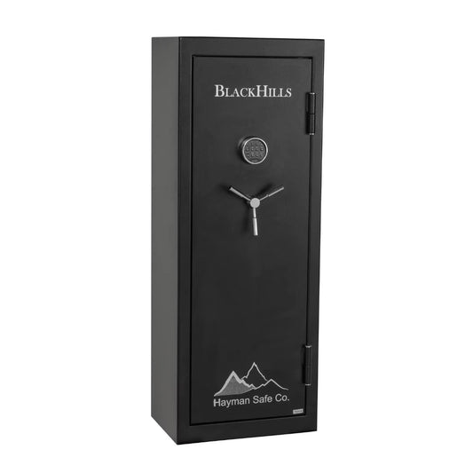 Hayman BH-5922 BlackHills Gun Safe