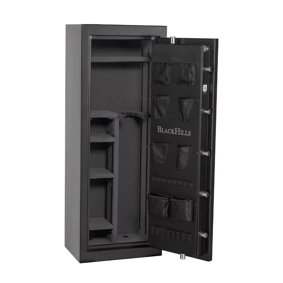 Hayman BH-5922 BlackHills Gun Safe