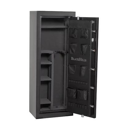 Hayman BH-5922 BlackHills Gun Safe