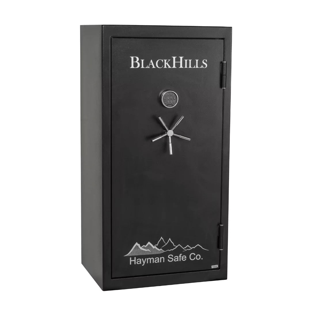 Hayman BH-5930 BlackHills Gun Safe
