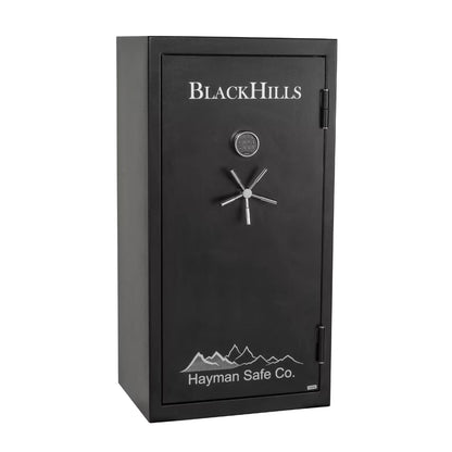Hayman BH-5930 BlackHills Gun Safe