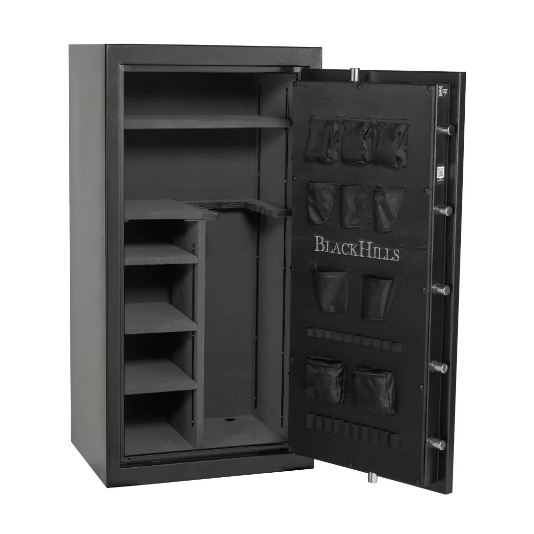 Hayman BH-5930 BlackHills Gun Safe
