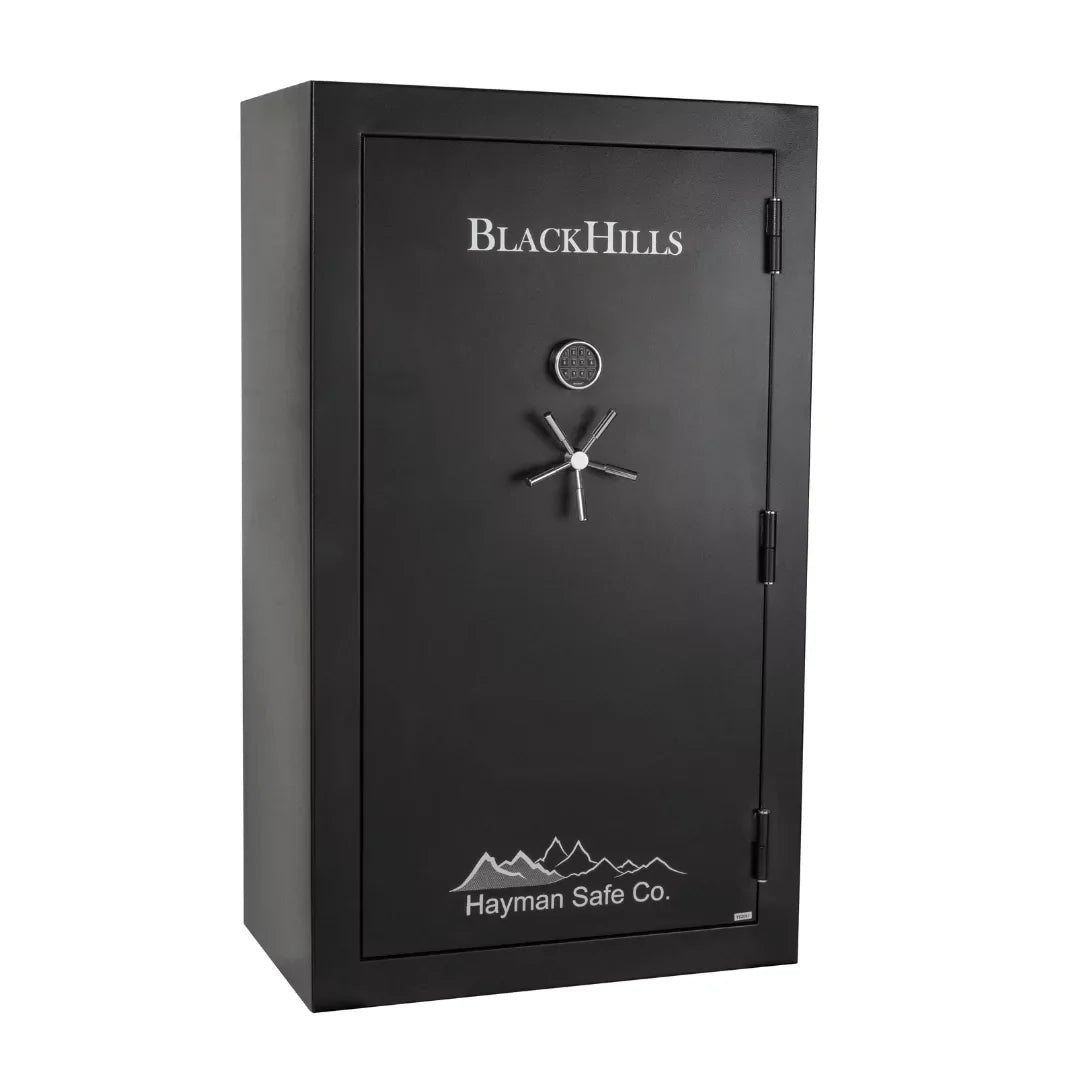 Hayman BH-7242 BlackHills Gun Safe