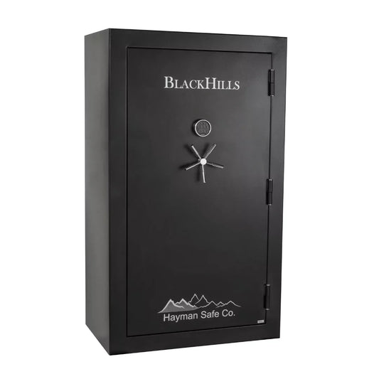 Hayman BH-7242 BlackHills Gun Safe
