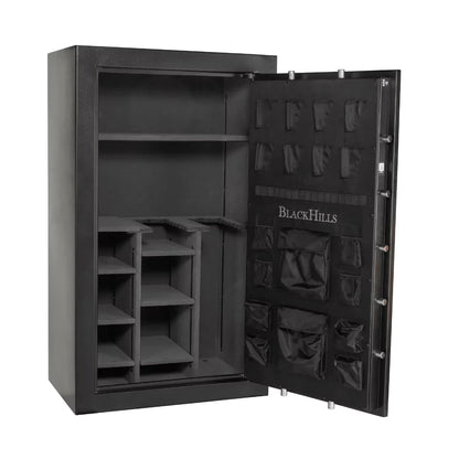 Hayman BH-7242 BlackHills Gun Safe