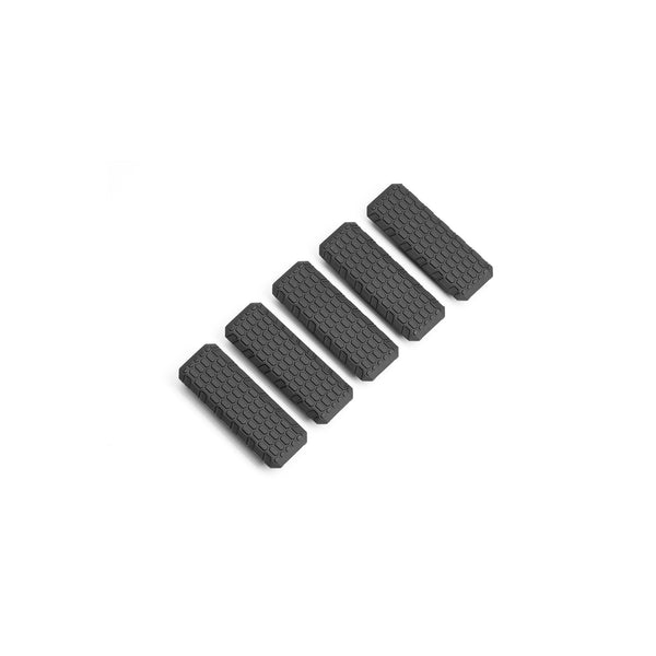 Strike Industries M-LOK Cover V2 (5-Pack) – Police Gear Company