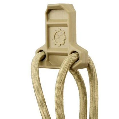 Bungee Pull Tabs