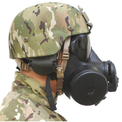 Chinstrap Extender (Ops-Core / Gentex)