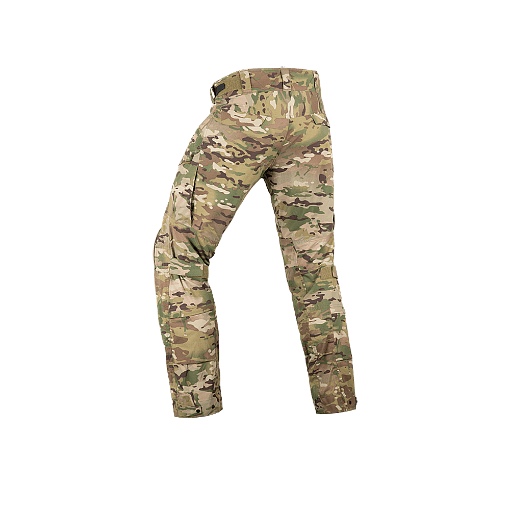 Crye Precision G4 Temperate Shell Combat Pant | Made in USA – Police ...