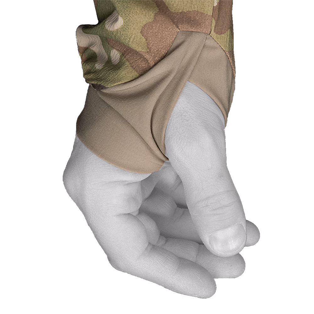 Crye Precision G4 Temperate Shell Jacket | All Colors | Made in USA ...