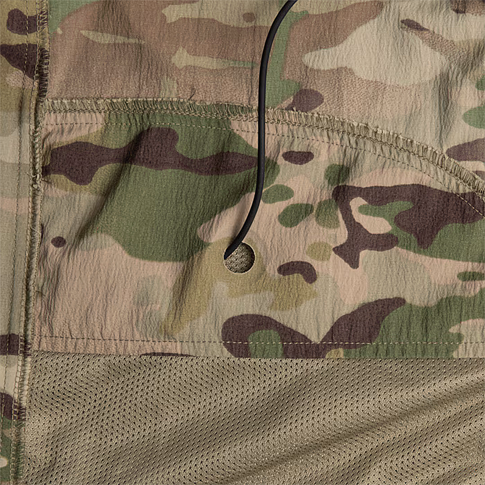 Crye Precision G4 Temperate Shell Jacket | All Colors | Made in USA ...