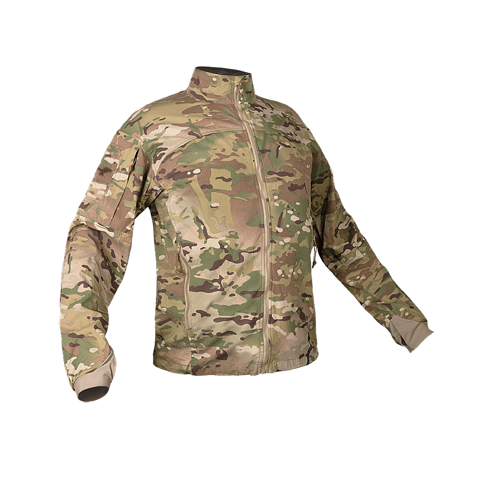 Crye Precision G4 Temperate Shell Jacket | All Colors | Made in USA ...
