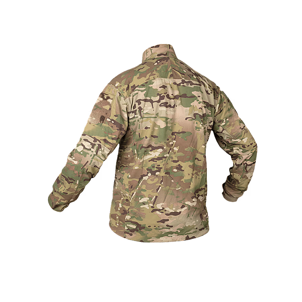 Crye Precision G4 Temperate Shell Jacket | All Colors | Made in USA ...