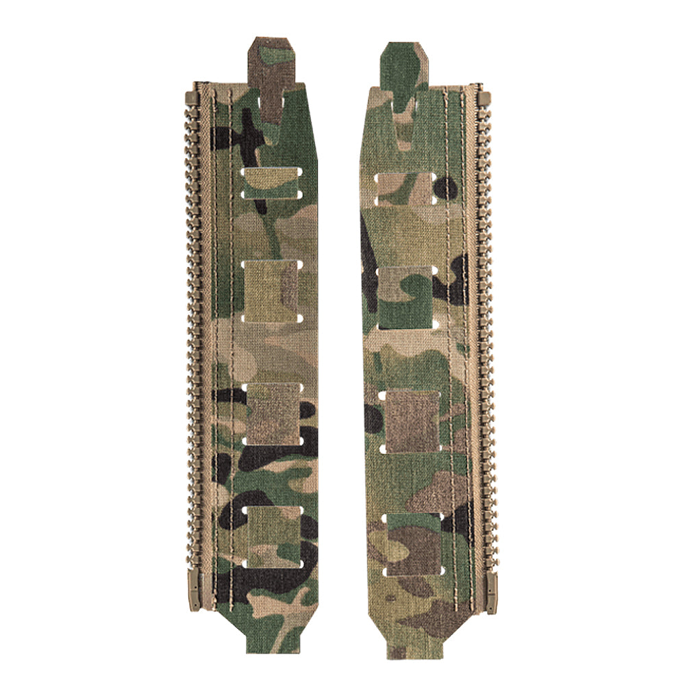 Crye Precision Zip-On Panel Adapter – Police Gear Company