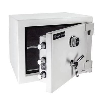 Hayman DV-1519 DynaVault Burglar Fire Safe