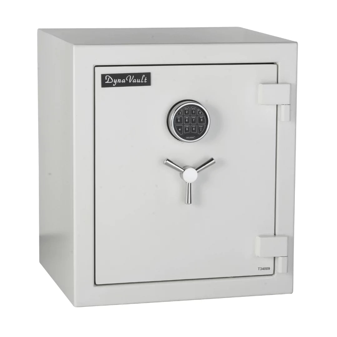 Hayman DV-2219 DynaVault Burglar Fire Safe