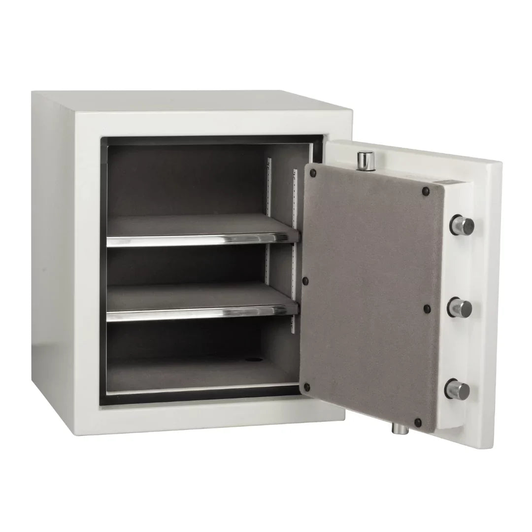 Hayman DV-2219 DynaVault Burglar Fire Safe