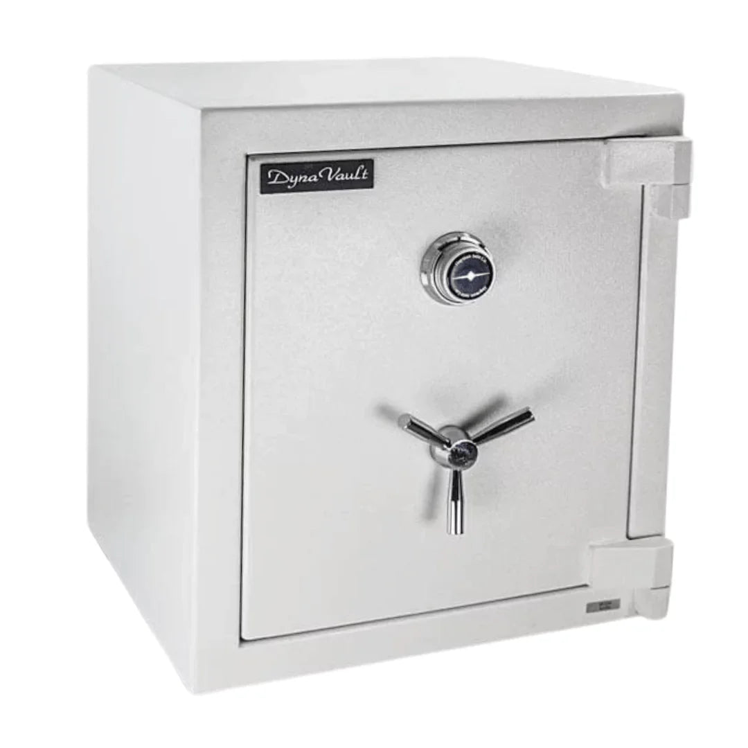 Hayman DV-2219 DynaVault Burglar Fire Safe