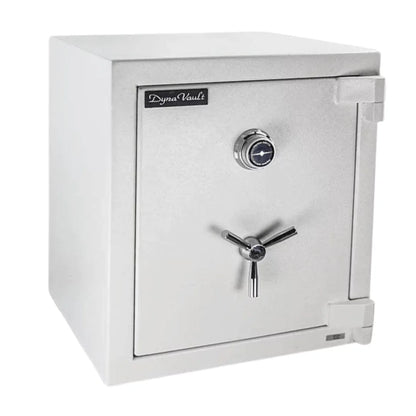 Hayman DV-2219 DynaVault Burglar Fire Safe