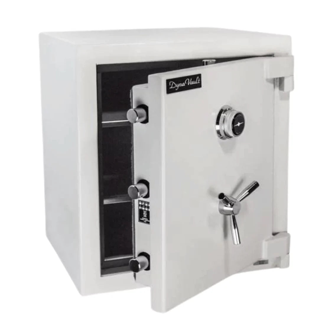 Hayman DV-2219 DynaVault Burglar Fire Safe